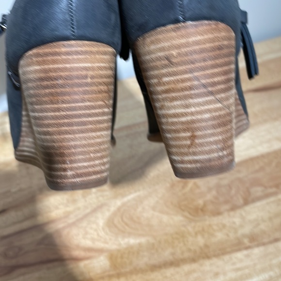 Jessica Simpson bootie - Picture 5 of 6